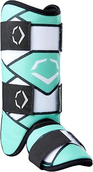 EvoShield SRZ-2TM Youth Batters Leg Guard