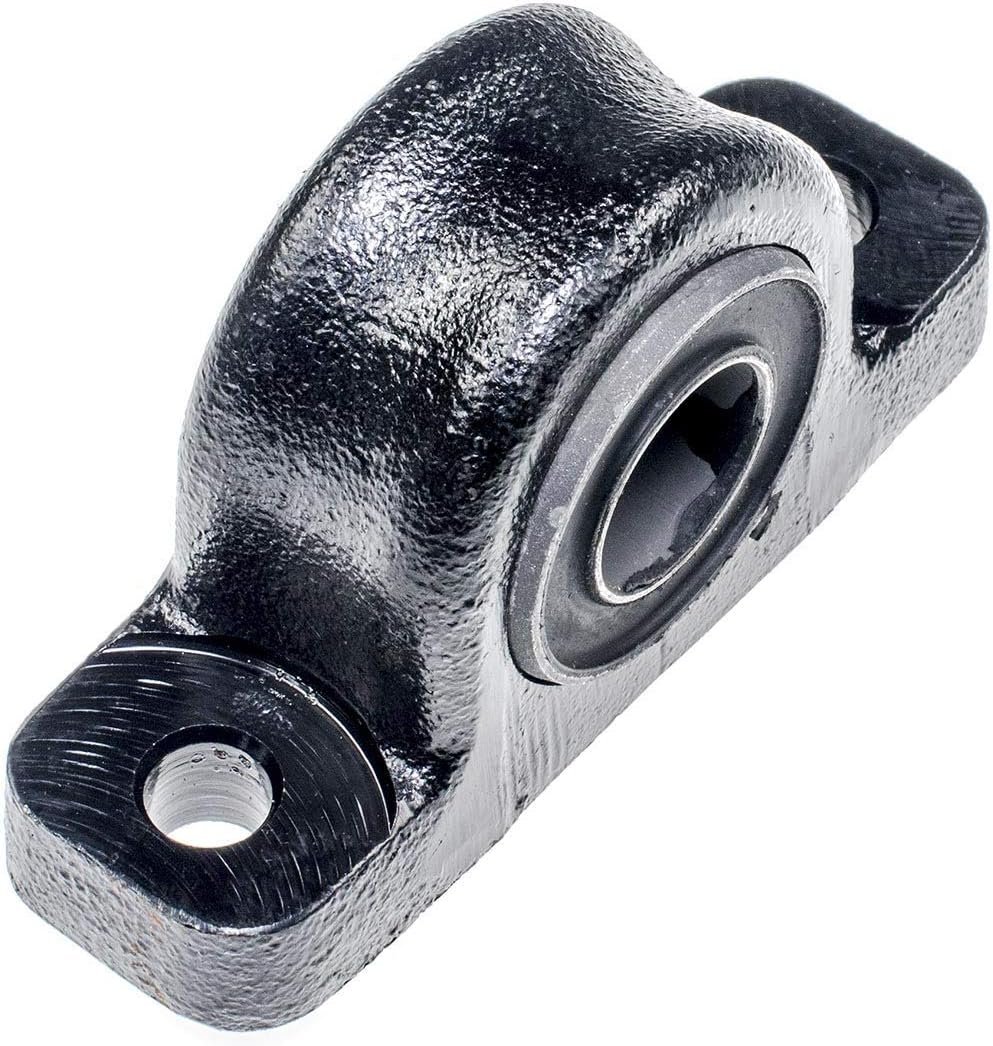 Dorman BC96210 Suspension Control Arm Bushing Compatible with Select Jeep Models