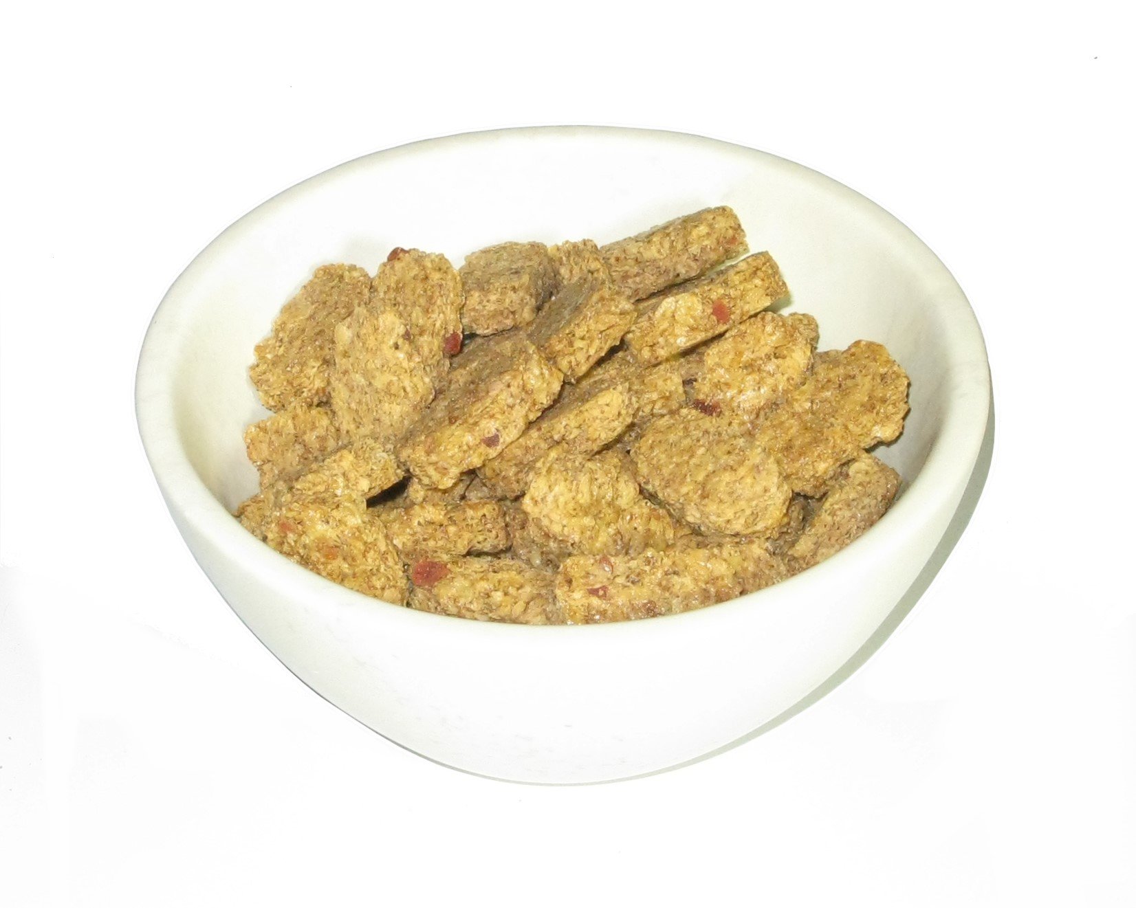 Speckstein Schale Naturstein Schalen – Set von 3 – Salat Müsli Snacks Dips Desserts – 5 in/12 cm