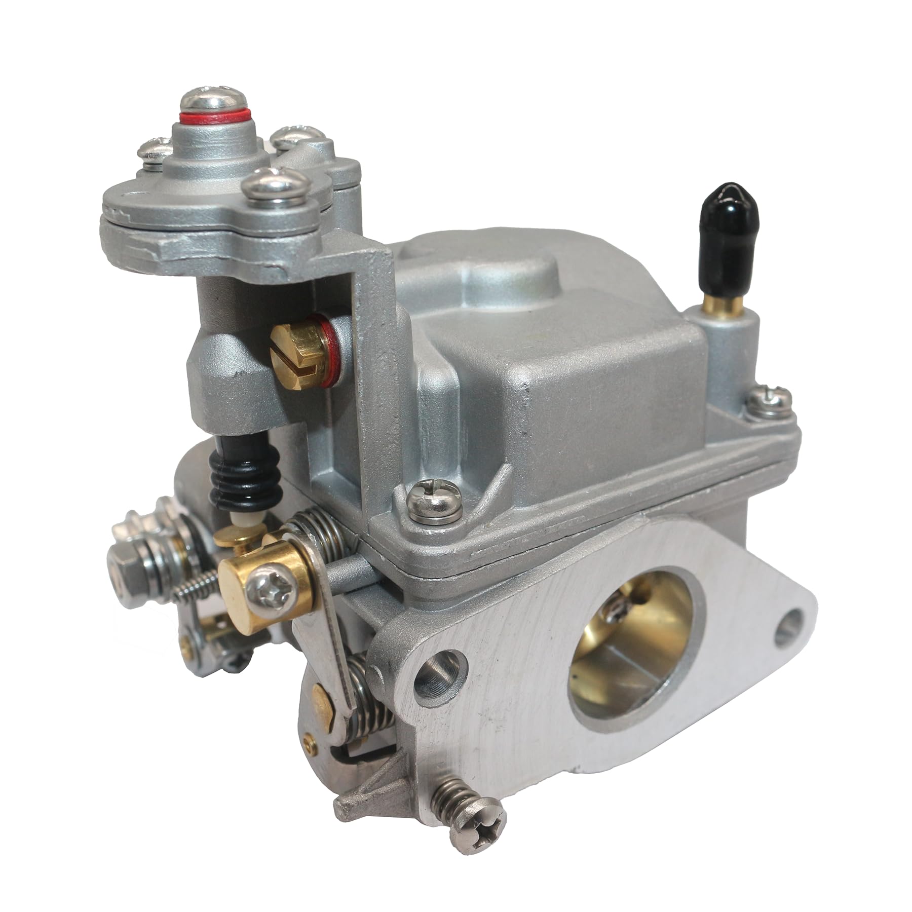 3323-835382T04 für Mercury 4-Takt 8 9,9 13,5 15 PS Außenborder Bootsmotoren Vergaser Assy