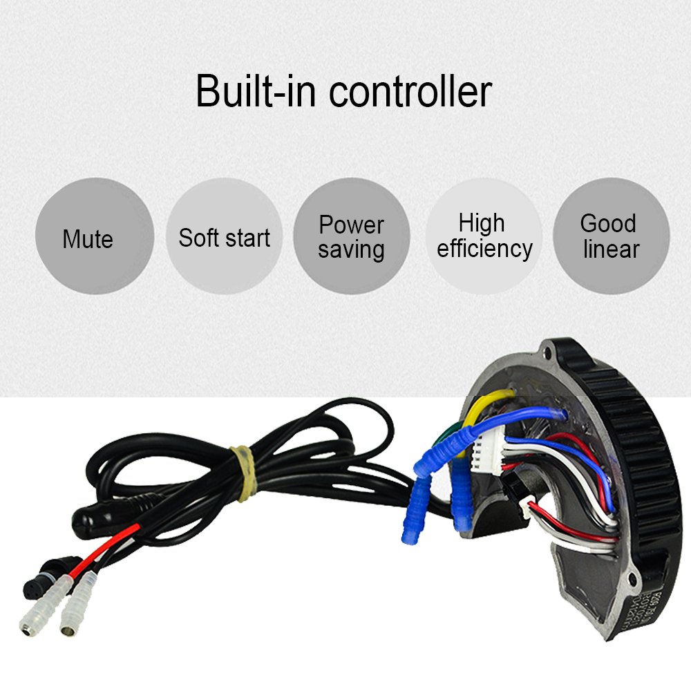 Buy Cnebikes Bafang BBS01 36V 350W Mid Drive Ebike Motor Kit, Electric