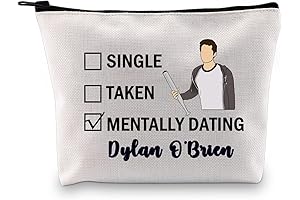 Dylan O Brian Merch: The Ultimate Accessory for Devoted Fans