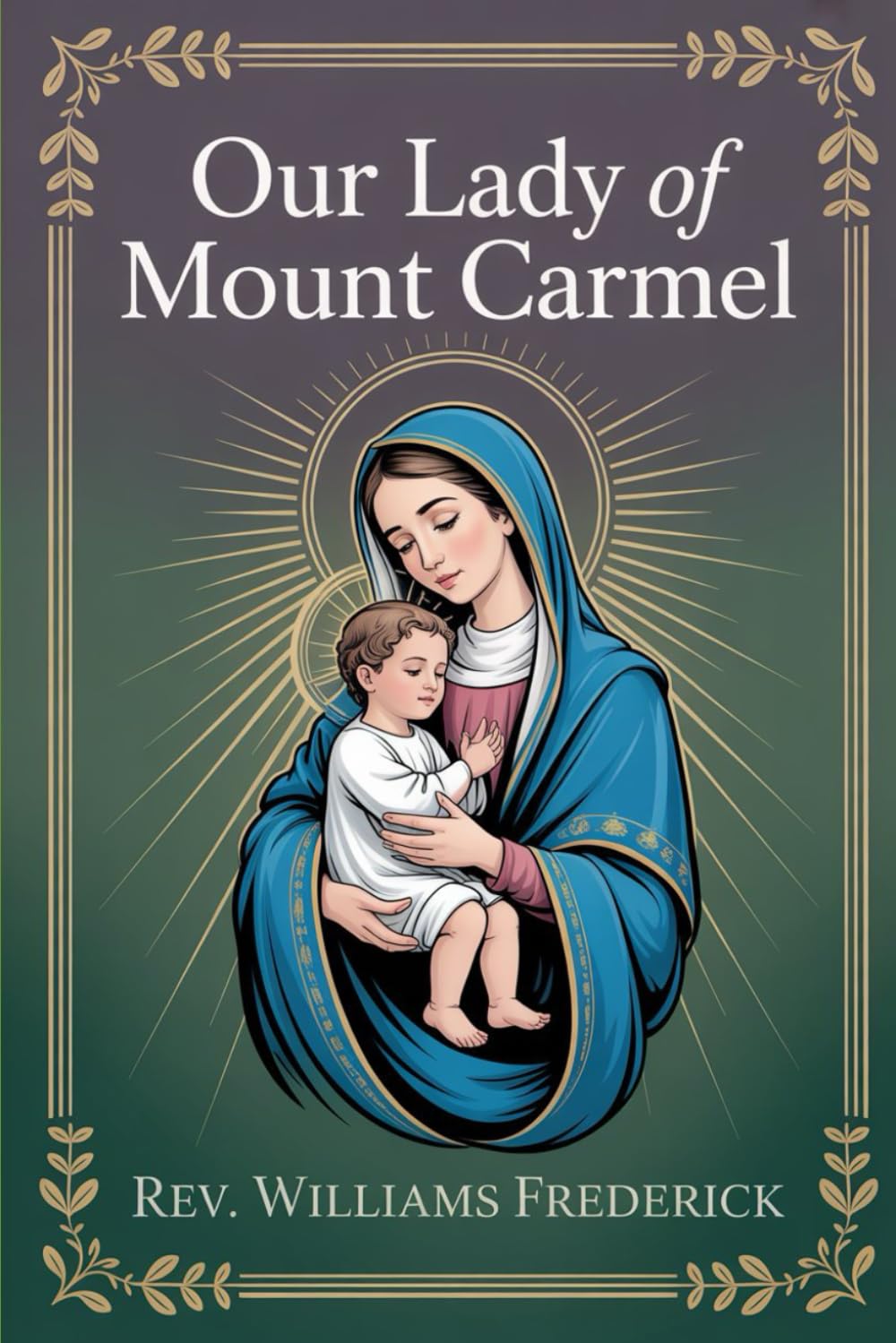 Our Lady of Mount Carmel