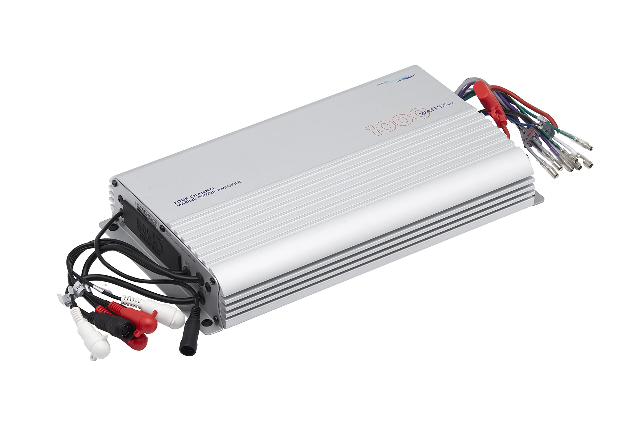 Amazon.co.jp: シーホース マリンアンプ 1000W 4チャンネル : 車＆バイク