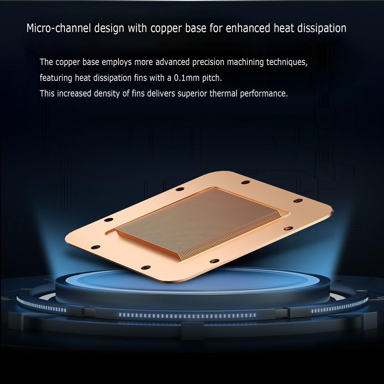 Generic 120mm AIO CPU Liquid Cooler Water Cooling for Intel & AMD, Hydraulic Bearing Silence ARGB PWM Sync, TDP 230W, Infinite Mirror Pump, 120mm Radiator Water Cooler for LGA 1700/1200/115X/AM5/AM4