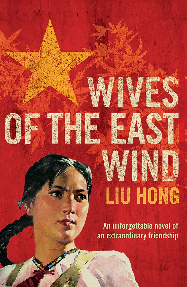 Headline Review Wives Of The East Wind