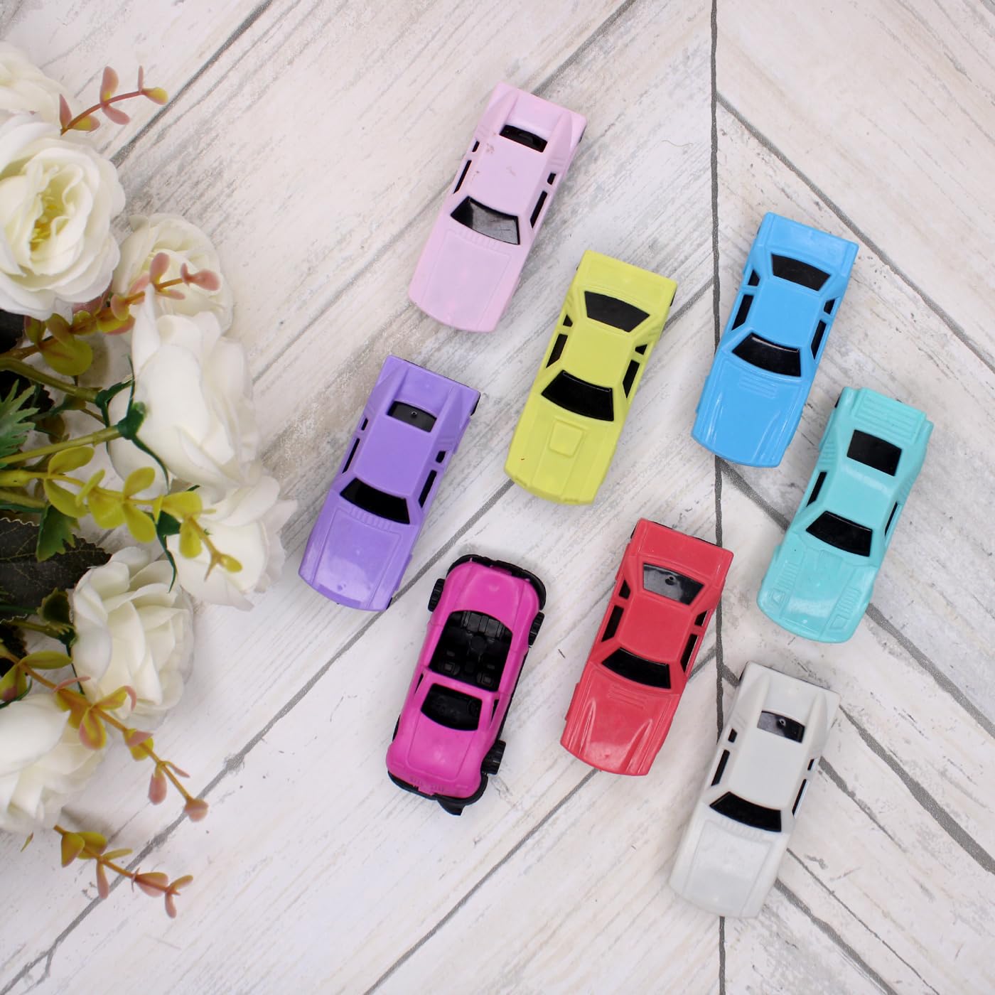 INAAYA 25 Car Set Small Mini Cars Birthday Gifts for Kids Navratri Gift Item for Kids Multicolor (B0B65C4D8D) Amazon Price History, Amazon Price Tracker