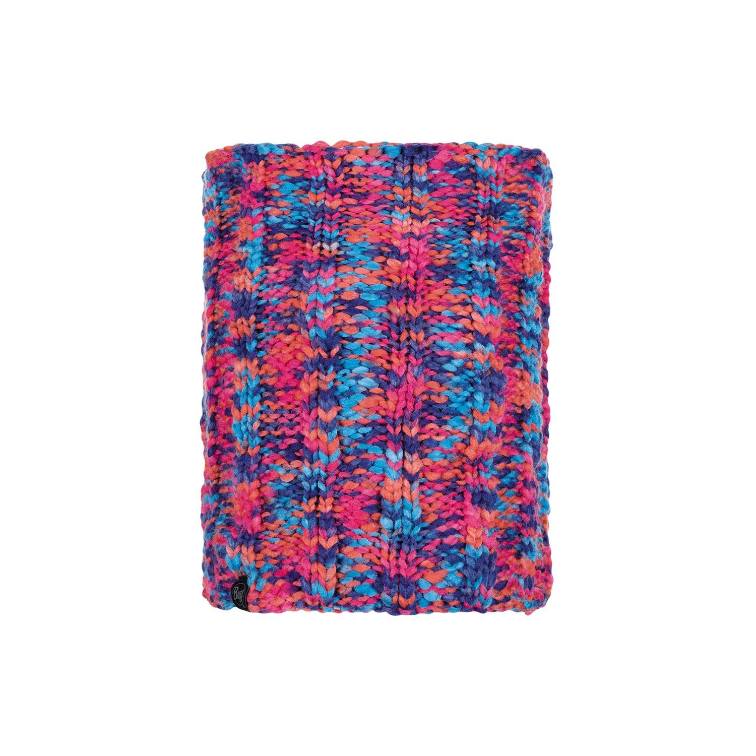 Buff Livy Scaldacollo Tricot E Pile Unisex - Adulto