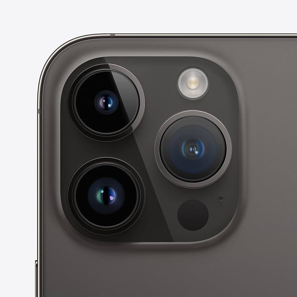 Apple iPhone 14 Pro 128GB ブラック Apple iPhone 14 Pro (128 GB) - Space Black : Amazon.pl