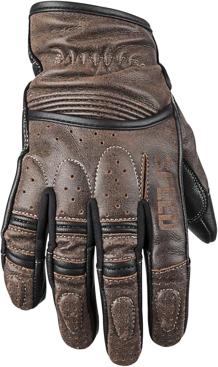 Speed and Strength Rust and Redemption Gloves Speed and Strength Rust and Redemption Gloves