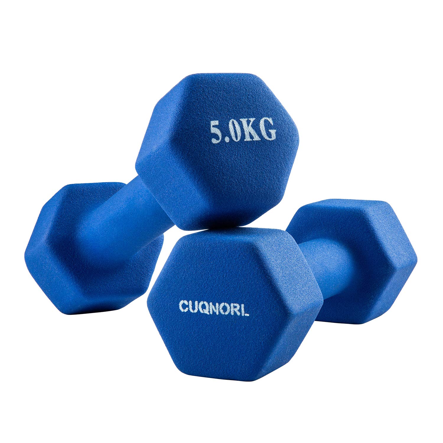 CUQNORL ダンベル 12個セット