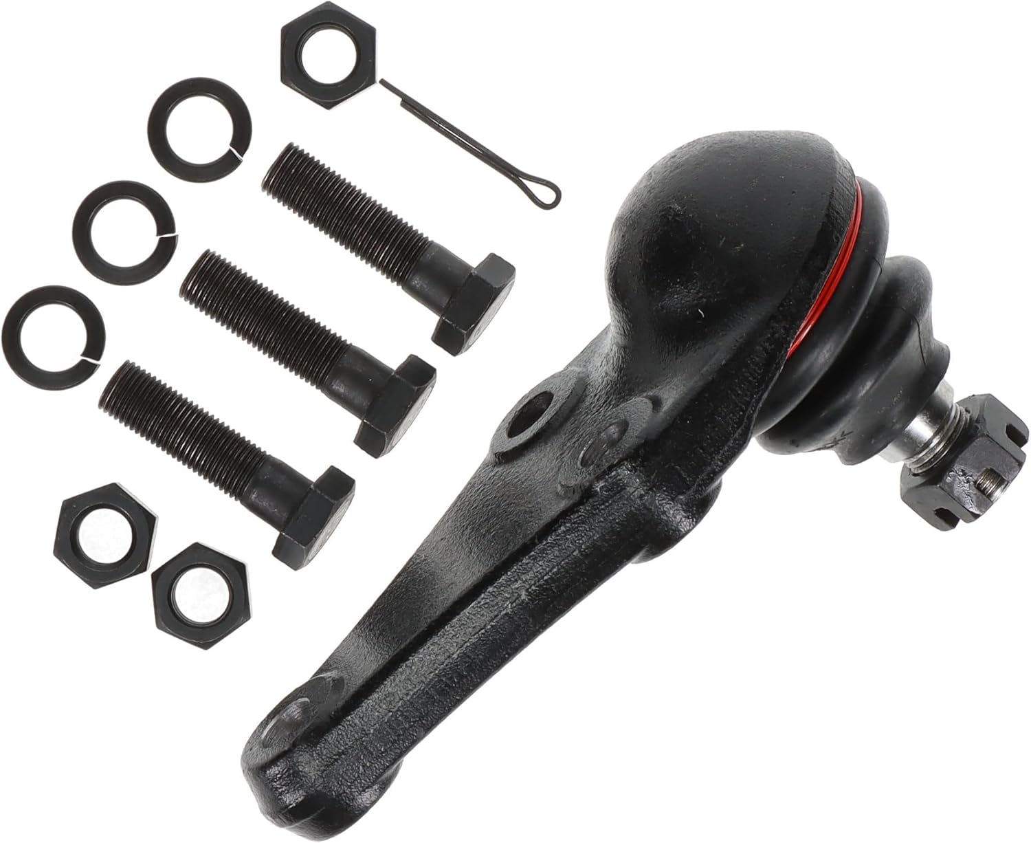 ACDelco Silver 46D2325A (19464137) Front Lower Suspension Ball Joint