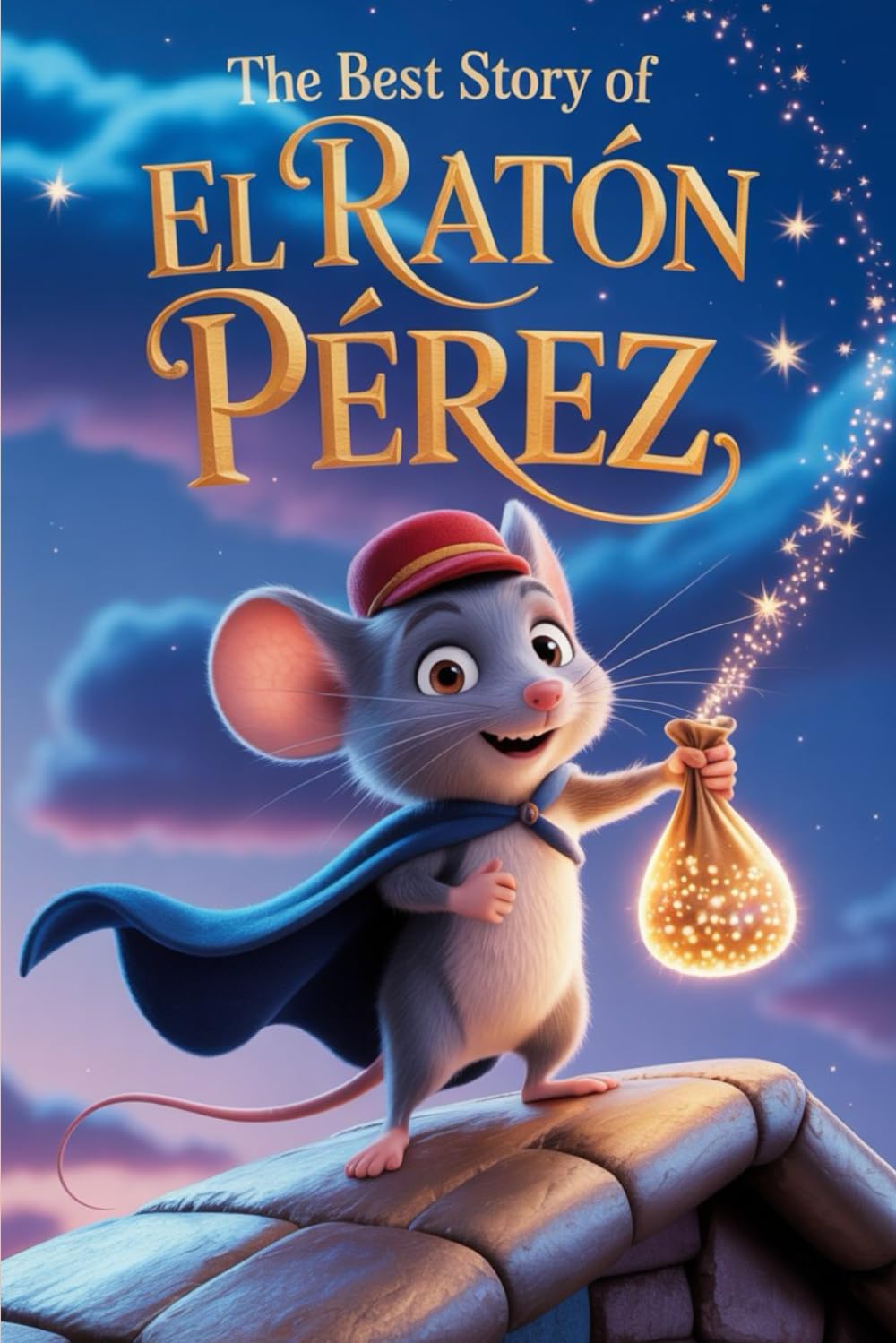 The Best Story Of El Ratón Pérez
