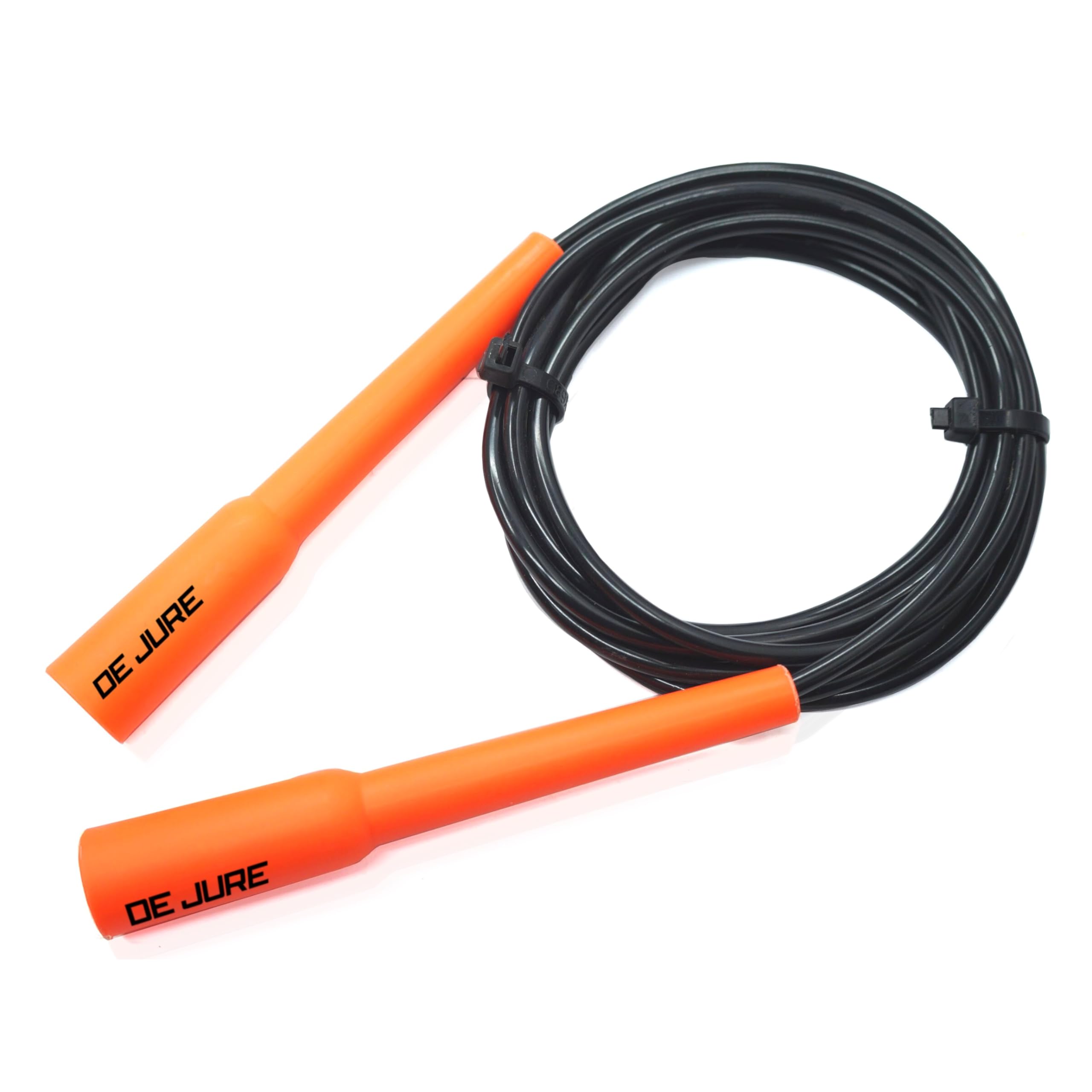 ABB INITIO GYM Adjustable Slim Shape Weight Loss Ball Pencil Speed Skipping Rope Orange (275cm) (B07P652V1V) Amazon Price History, Amazon Price Tracker