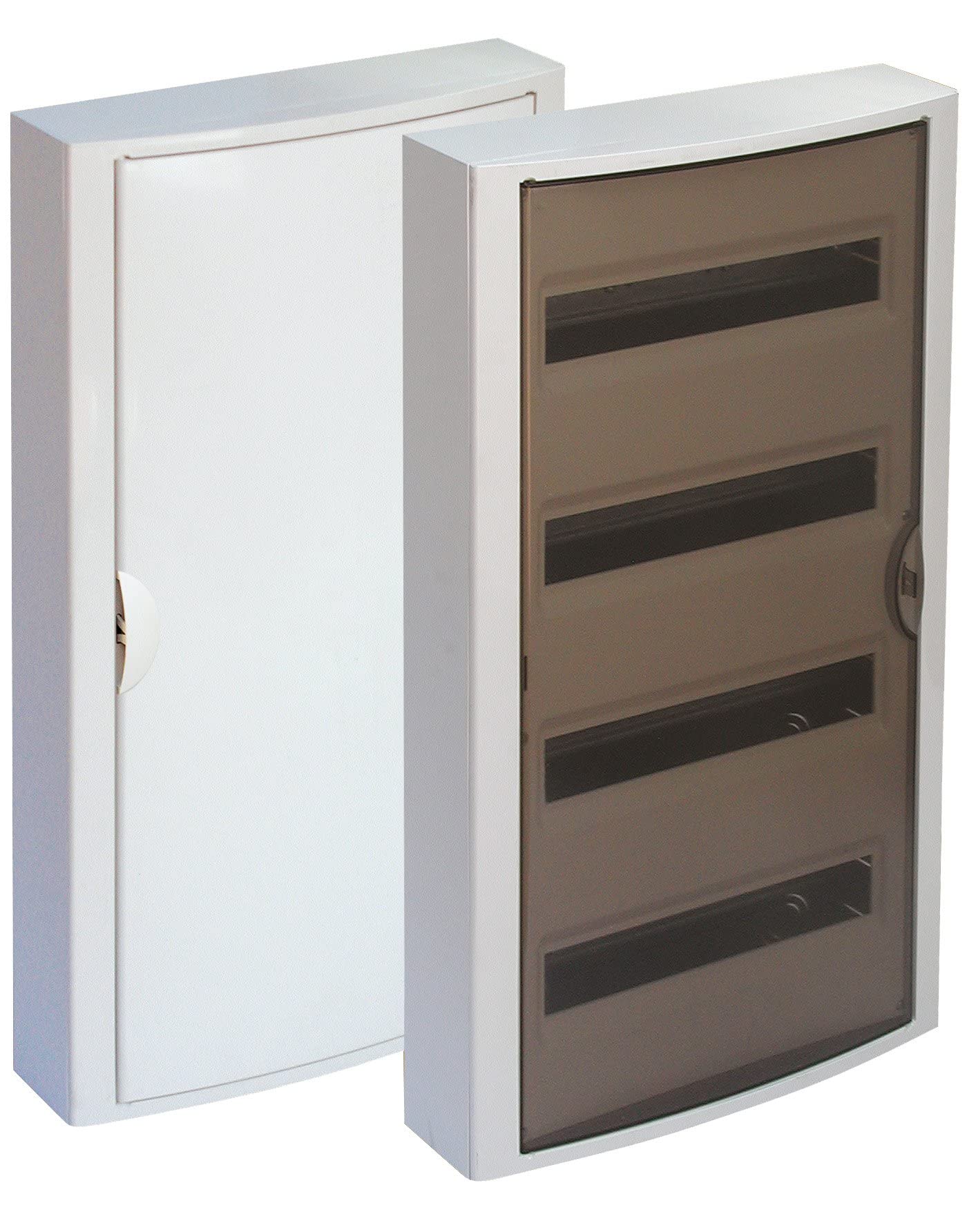 Arelos 5271 Caja de Distribución, Blanco