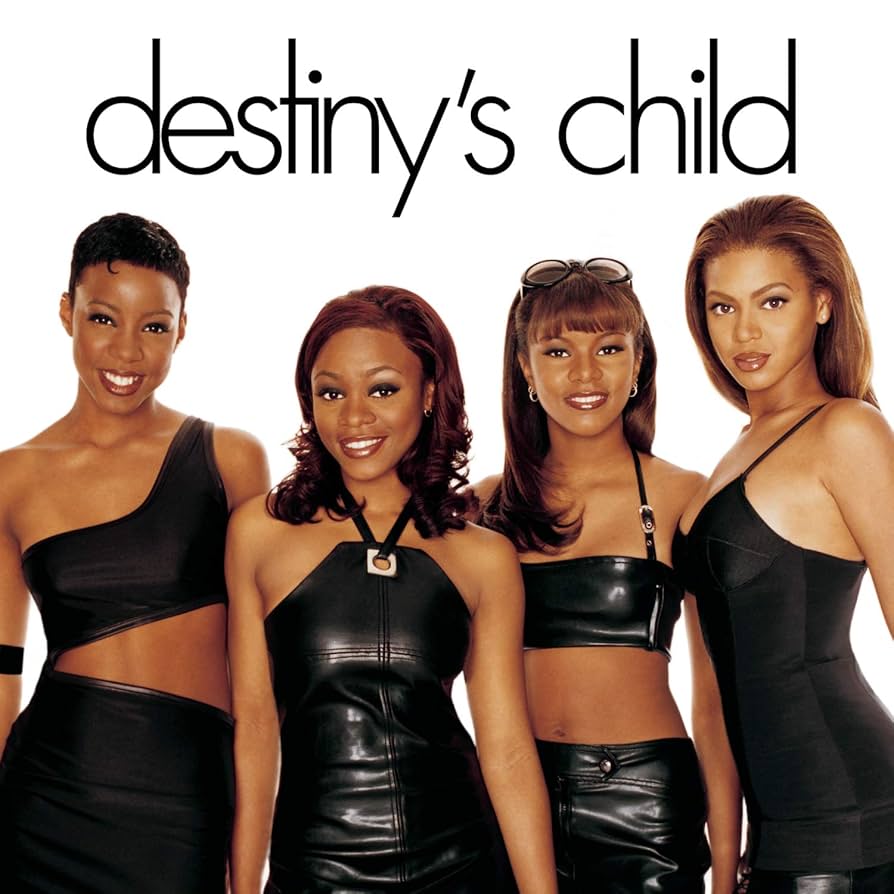 Amazon.co.jp: Destiny's Child: ミュージック