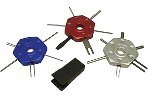 Lisle 57750: Professional-Grade Wiring Solution for Your Automotive Projects