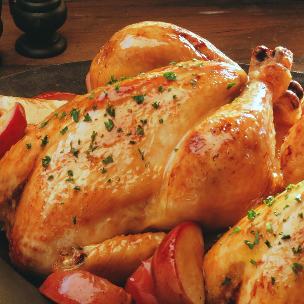 Graig Farm Organics Whole Organic Chicken - 2Kg