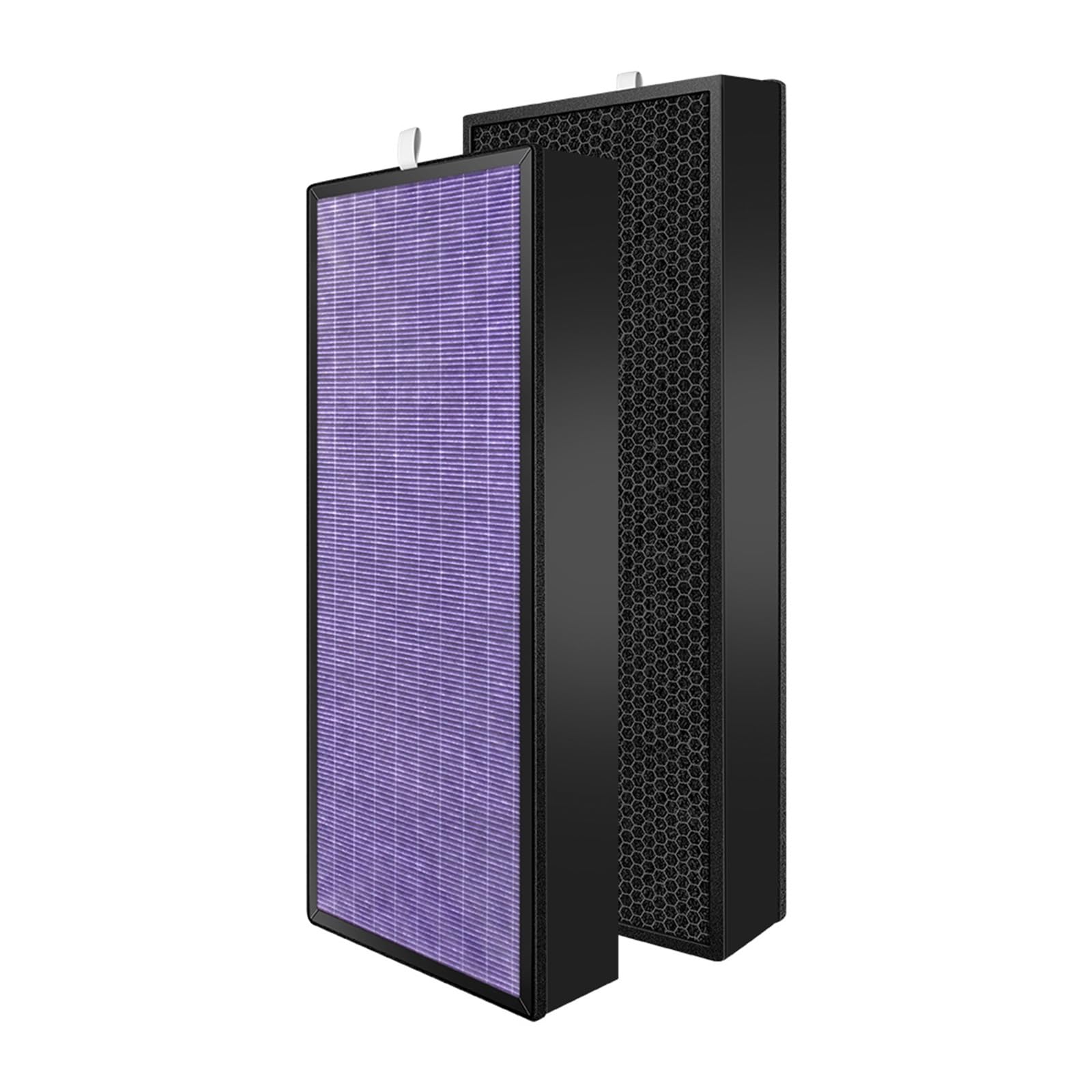 Filtr Oczyszczacza Powietrza, Kompatybilny Z Xiaomi | Filtr oczyszczacza powietrza, dla 5 Pro(Purple)