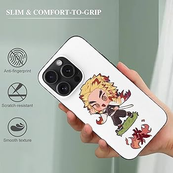 【当選品】鬼滅の刃　煉獄杏寿郎　スマホケース＆ステンレスボトル 当選品】鬼滅の刃 煉獄杏寿郎 スマホケース＆ステンレスボトル