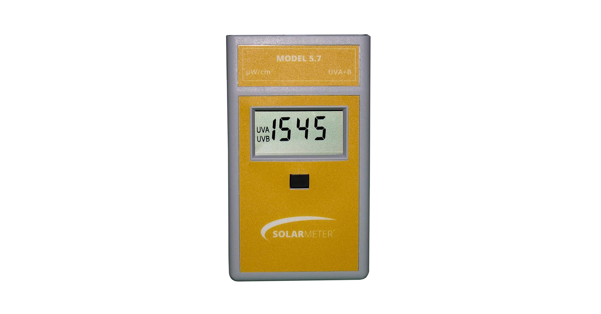 solarmeter 紫外線(UVB)測定器 Solarmeter Model 6.0 Standard UVB Meter, Digital UV