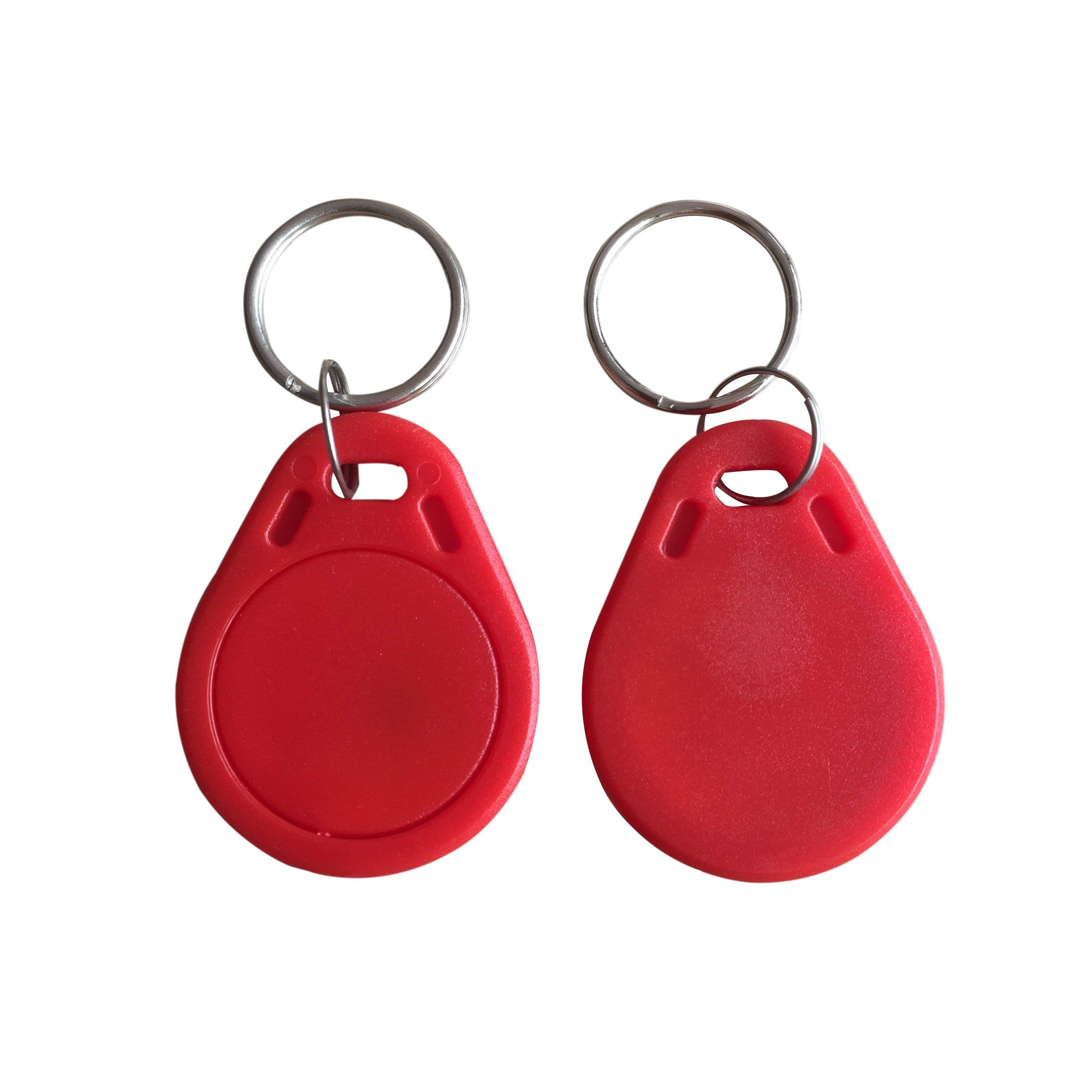 13.56 MHz RFID Tag Key Ring RFID Card - Datasheet Hub