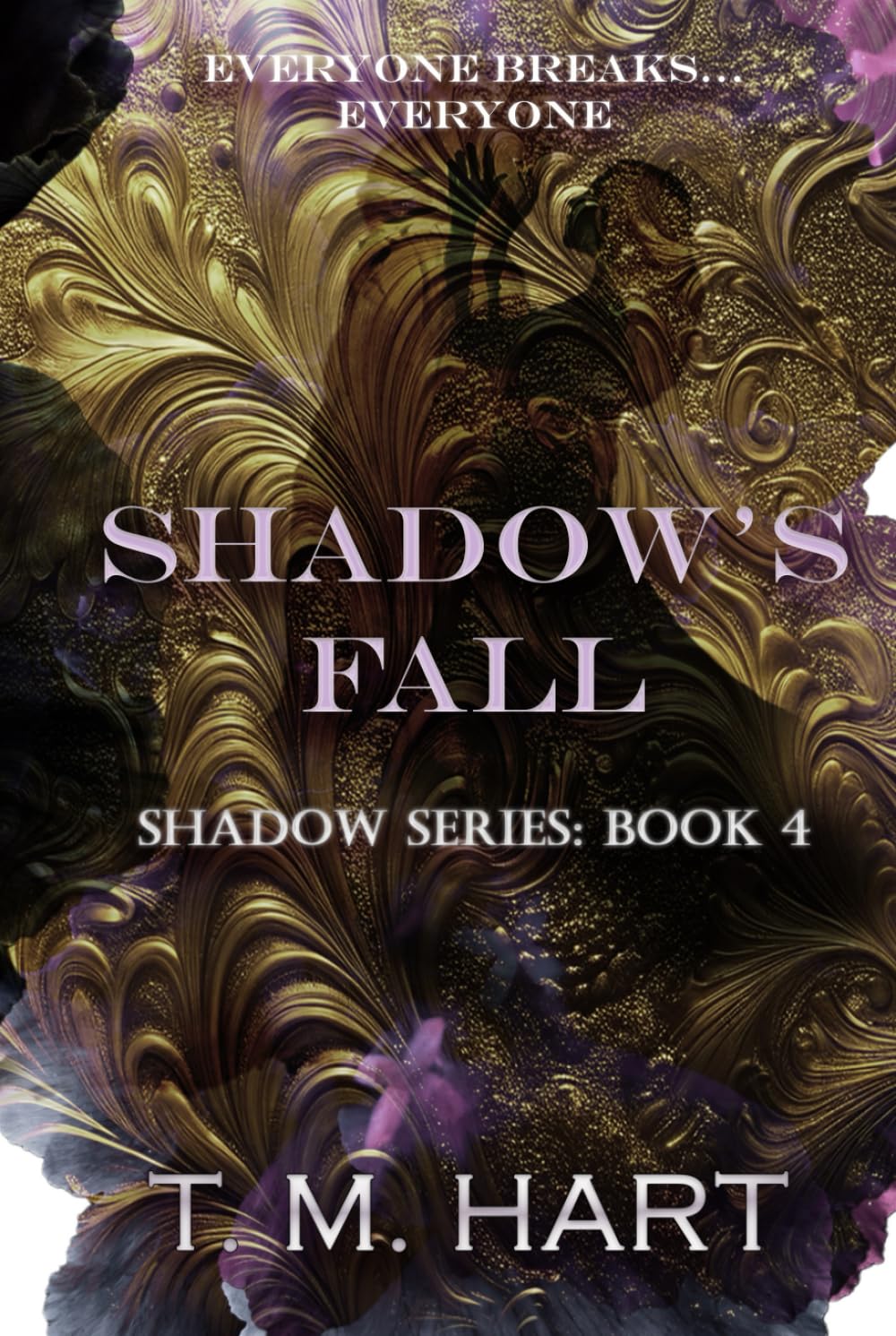 Shadow's Fall (Shadow Series)
