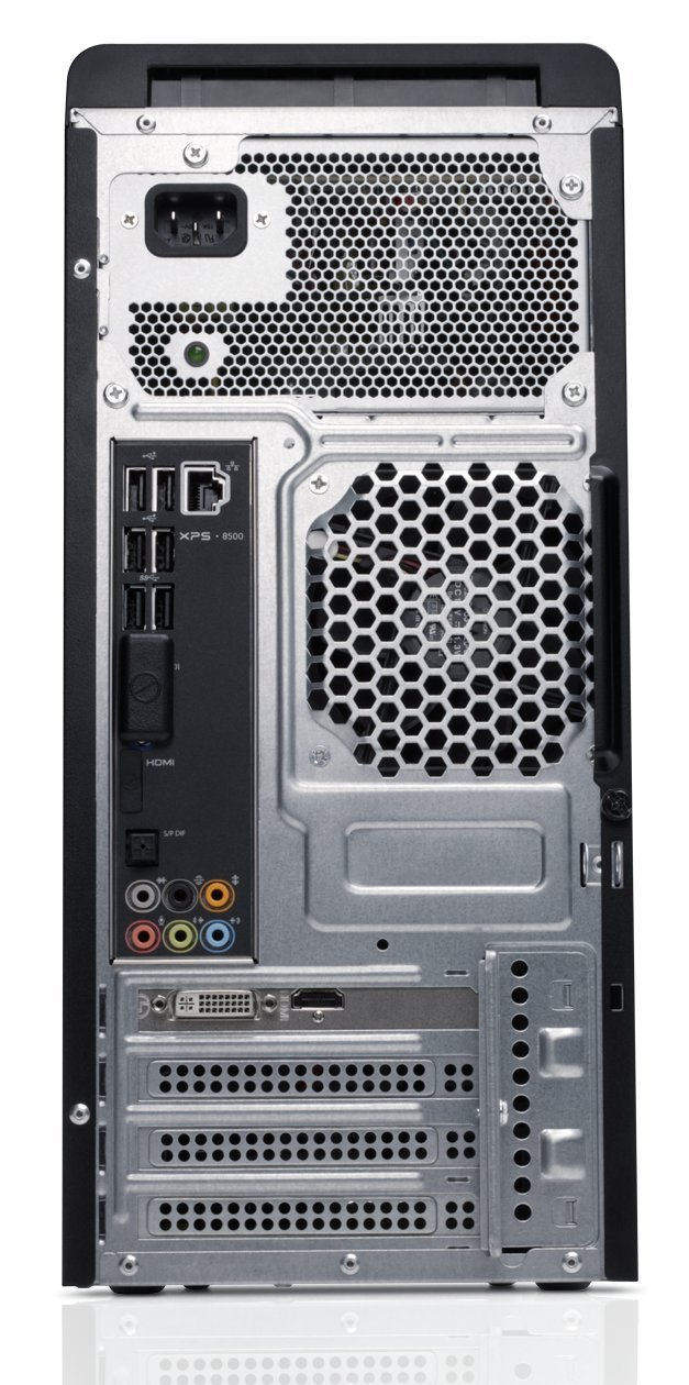 MNMIXX　Dell XPS8700 i7-4790 メモリ32GB DELL XPS 8700 Desktop 4ª generación, Intel Core i7 – 4790, 16 GB