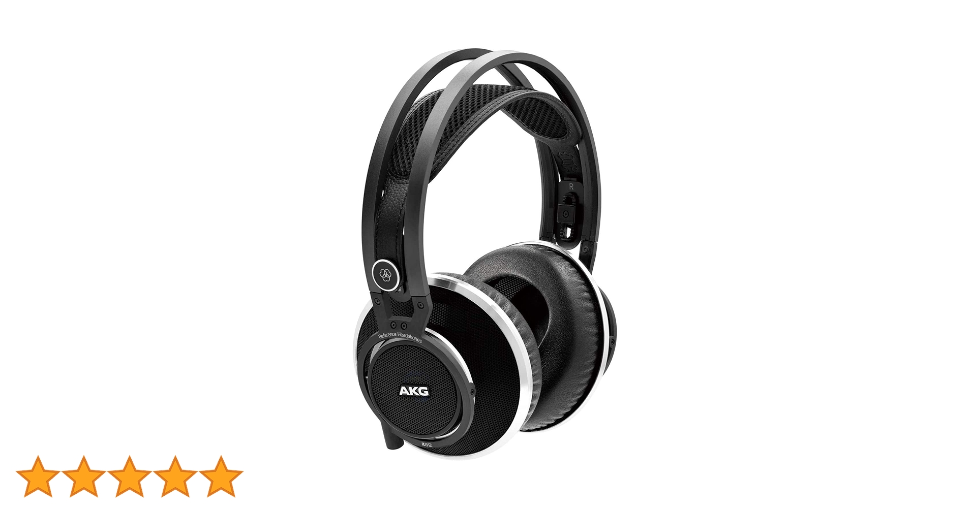 Amazon.co.jp: [ akg ] ヘッドホン モニターヘッドホン 【 開放