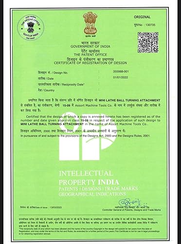 Miniatura 9 de Accesorio de torneado de bolas para mini tornos de 7x14 y 7x16 - Gira bolas cóncavas y convexas - consin caja - Opción de insertos de carburo de