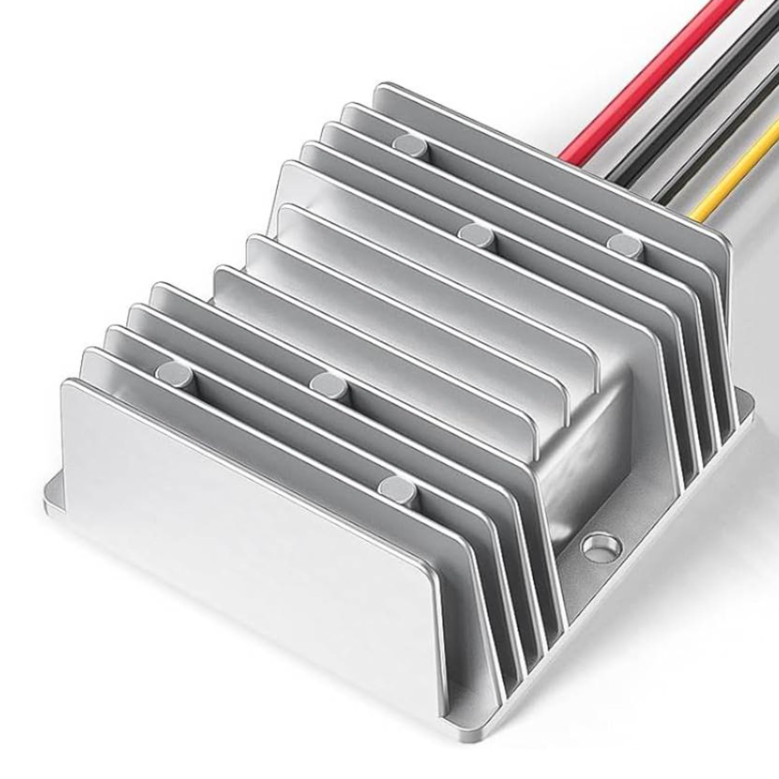 Iniettore PoE GigE Stabile da 150 W per Connessioni di Rete Veloci con Protezione da Sovratensione per Uso Domestico o in Ufficio
