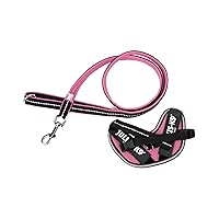 IDC Powair Bundle - Pettorina IDC Powair, Taglia: 2XS/Baby 2