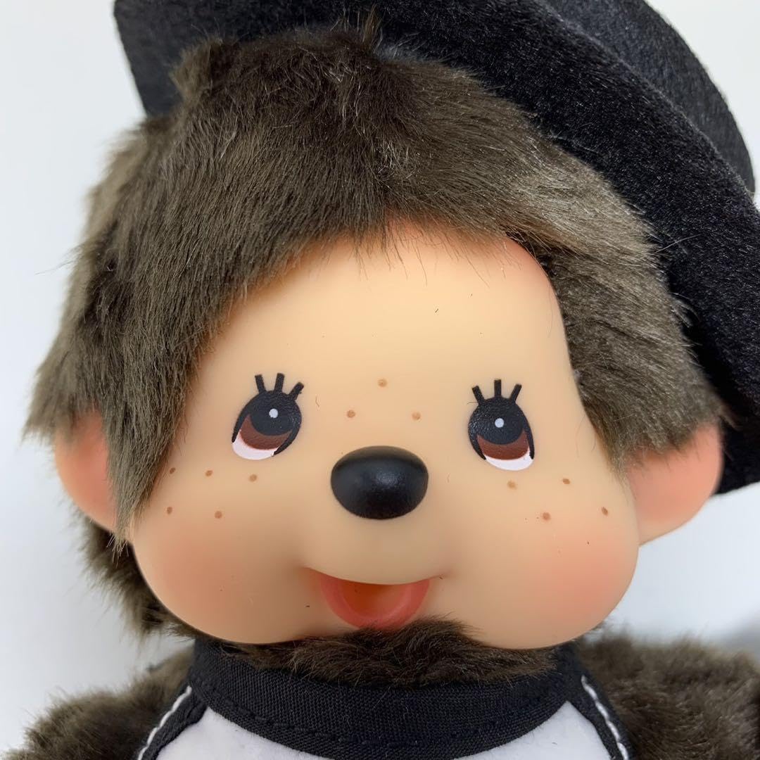 Amazon.co.jp: 2015年発売 クラシカル ビブ 男の子 モンチッチ 510