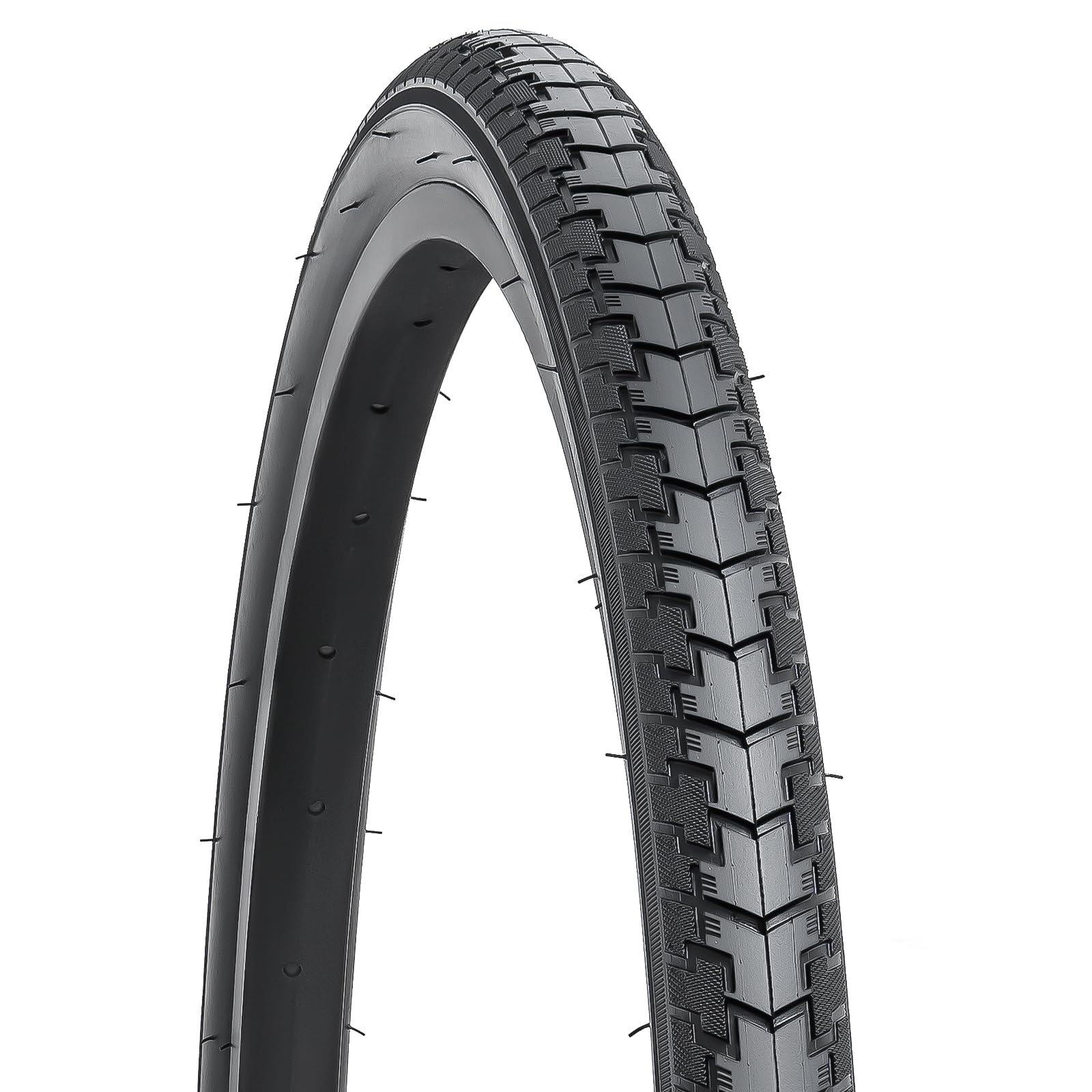 Amazon.com: YUNSCM 2 neumáticos de bicicleta de 24 x 1 3/8 (37-540