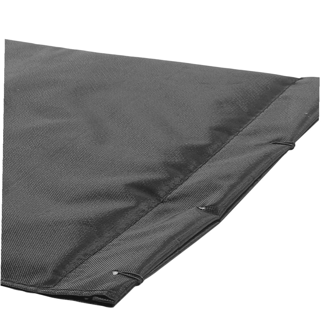 Cojines para Asiento de Silla de Ruedas, 2 Piezas Tela Oxford Gruesa y Esponja Resistente, Accesorios para Mejorar la Comodidad en Trayectos Diarios