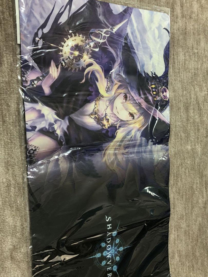 Amazon.co.jp: 次元の魔女 ドロシー プレイマット : おもちゃ