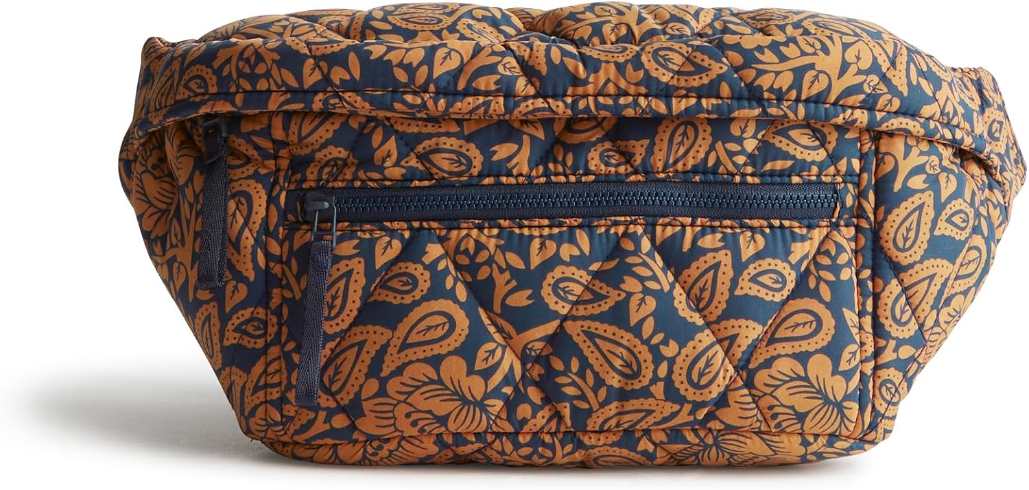 Women's Featherweight Portnoy Belt Bag - Image 3