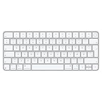 Apple Magic Keyboard con Touch ID per Mac con chip Apple - Danese ​​​​​​​