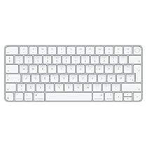 Apple Magic Keyboard con Touch ID per Mac con chip Apple – Danese