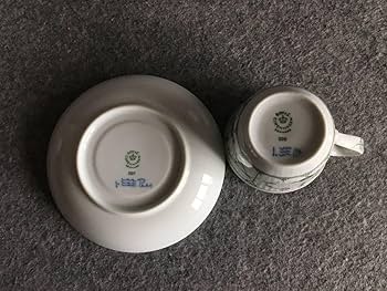 Amazon.co.jp: デンマーク製 ロイヤルコペンハーゲン グリーン