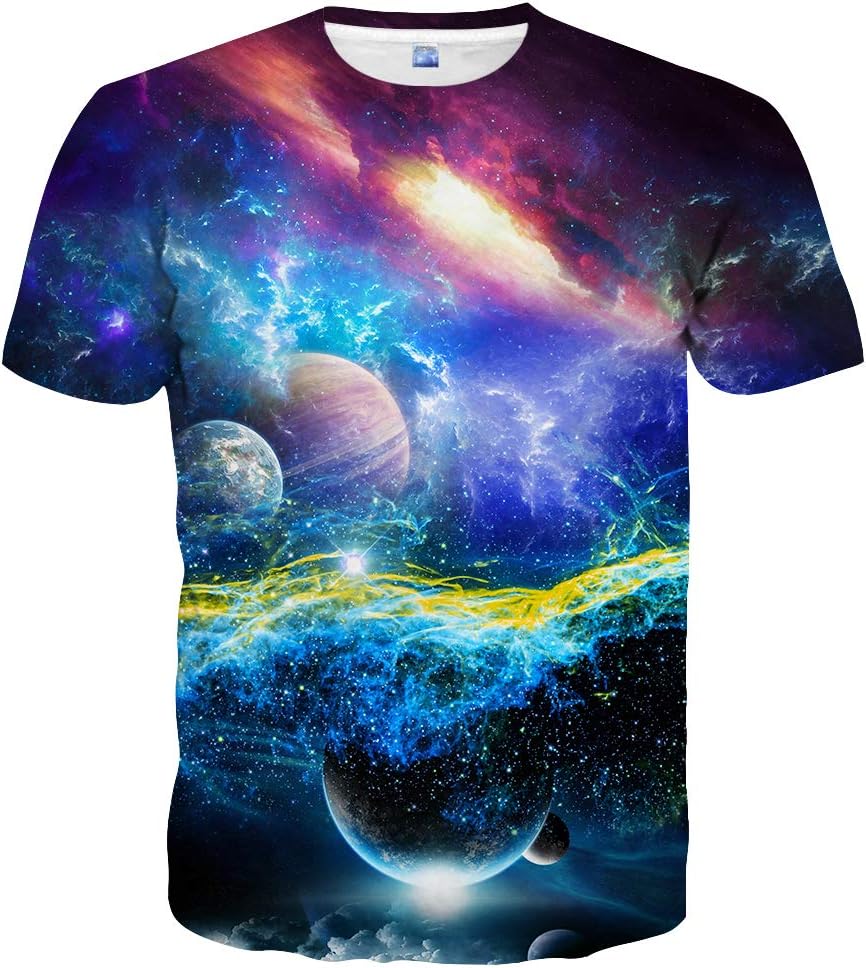 3D Print Shirts