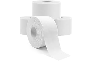 Top-Notch Dimora 2-Inch Athletic Tape: Superior Sports Tape for Peak Performance