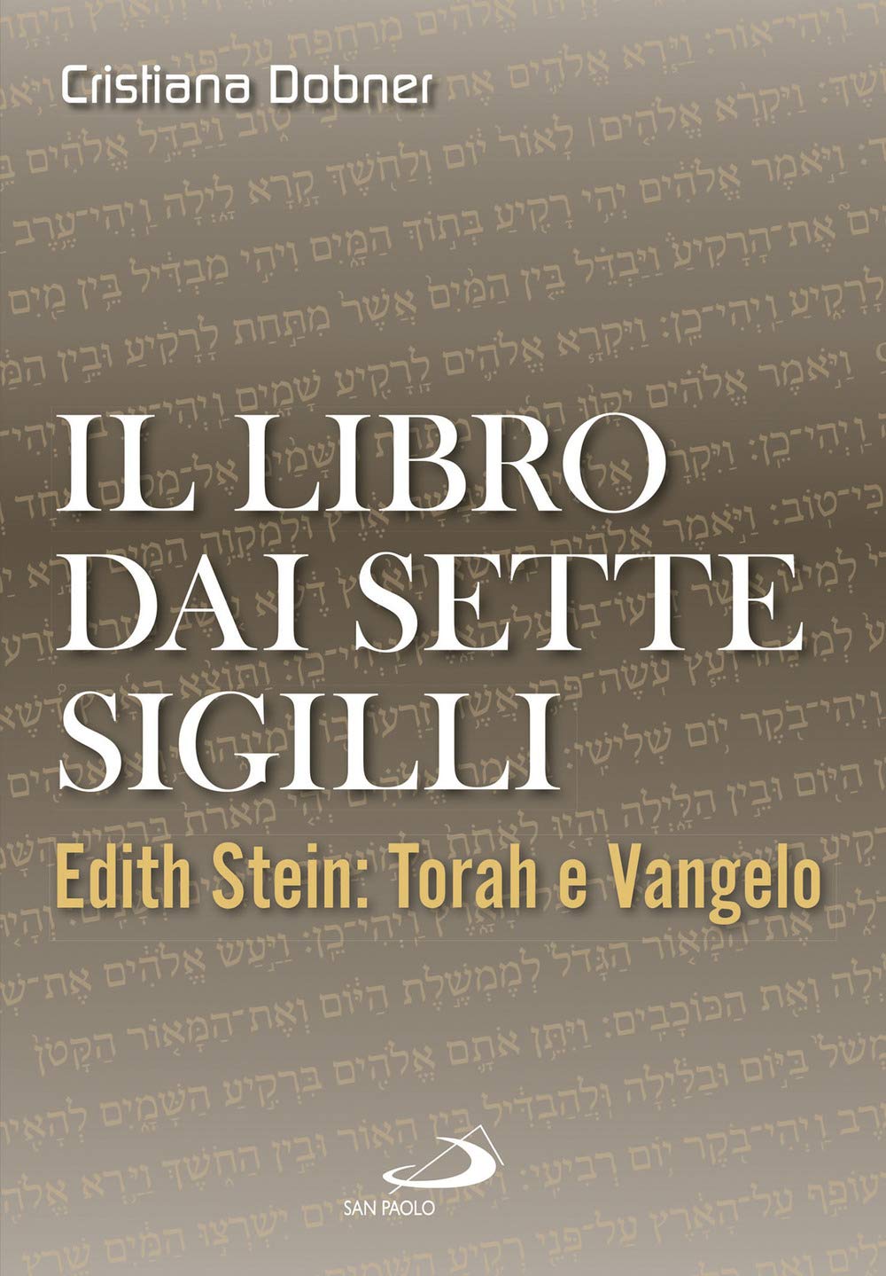 Il Libro Dai Sette Sigilli. Edith Stein: Torah E Vangelo - 4