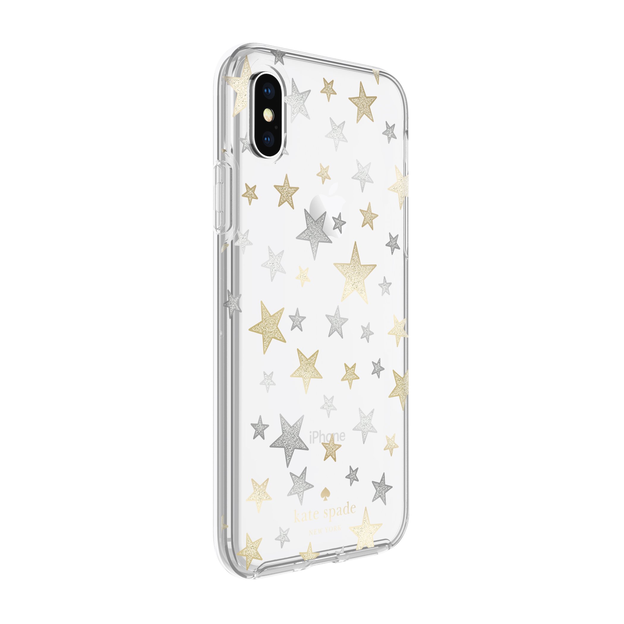 kate spade NEW YORK - ケイトスペード kate spade iPhone X/XSケース Amazon.com: kate spade new york Phone Case | for Apple iPhone X