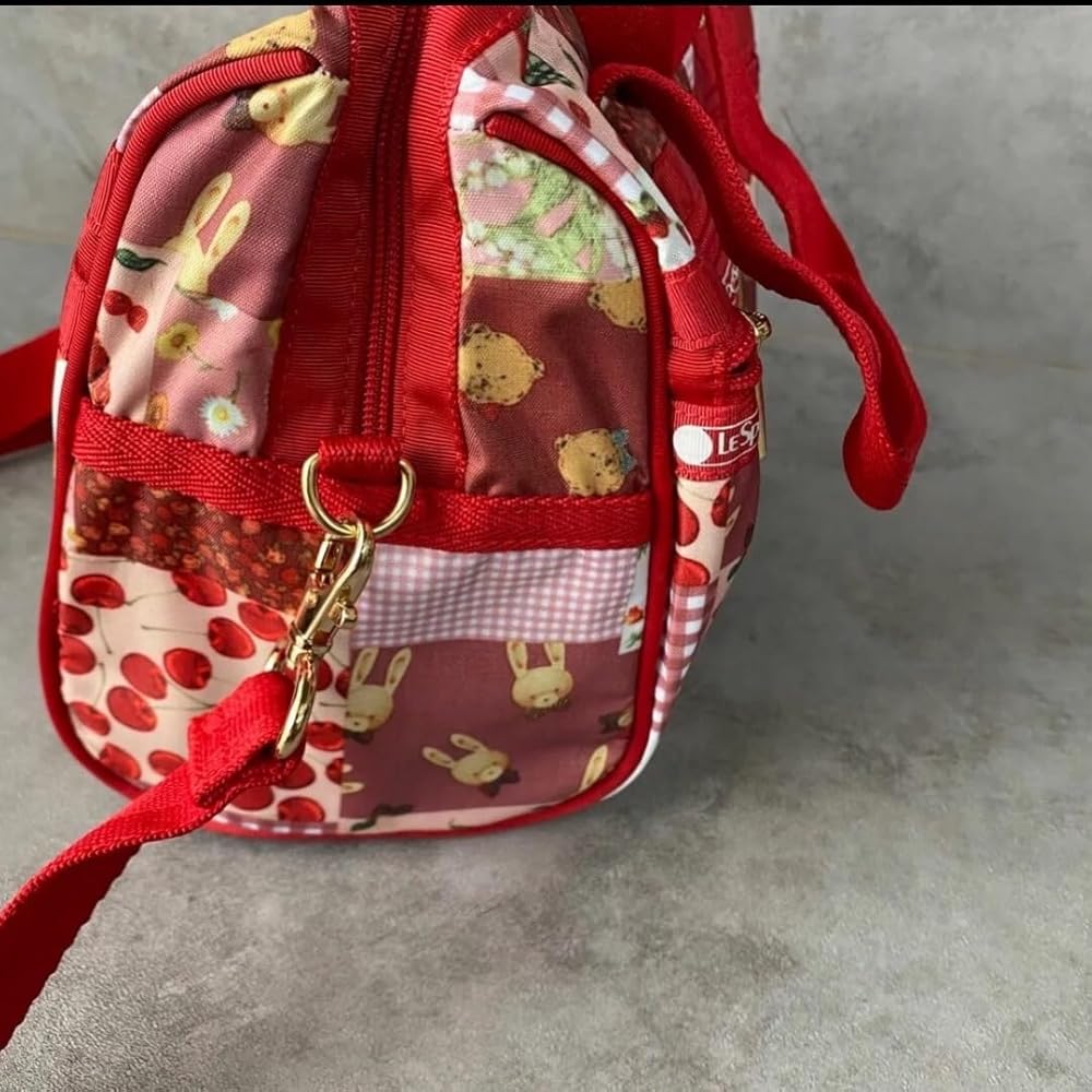 Amazon | レスポートサック ピンクハウス 小さめショルダーバッグ Amazon | レスポートサック ピンクハウス 小さめショルダーバッグ