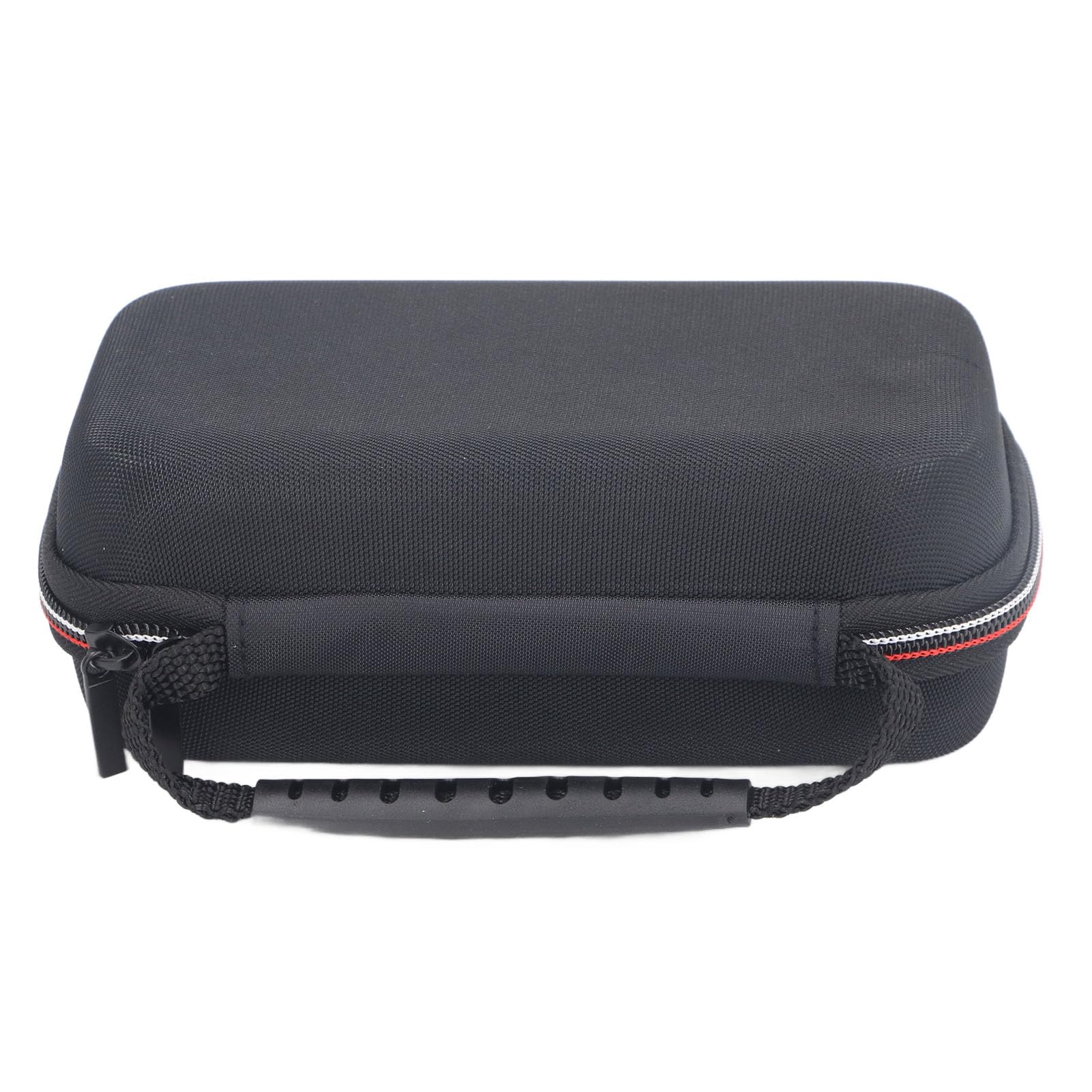Estuche de Transporte para 3DS XL/2DS XL, Estuche Protector Rígido de Viaje para Consola de Juegos, Cartucho de Juego y Otros Accesorios, Negro