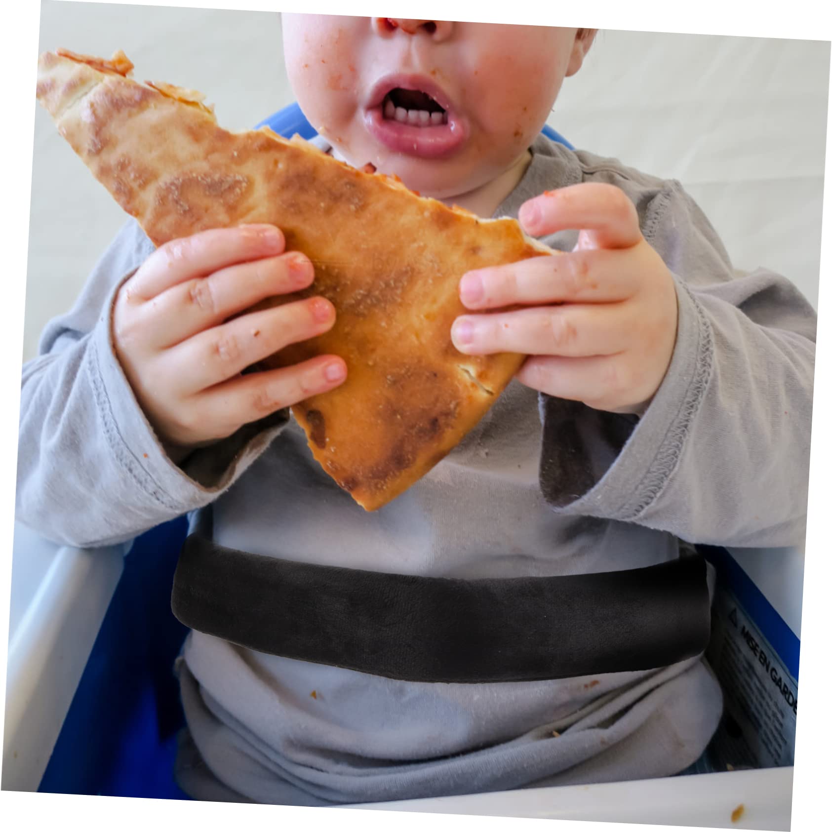 ibasenice Dining Booster Toddler Booster for Table Highchair Straps Replacement for Infant for Toddler Portable Highchair for Mom