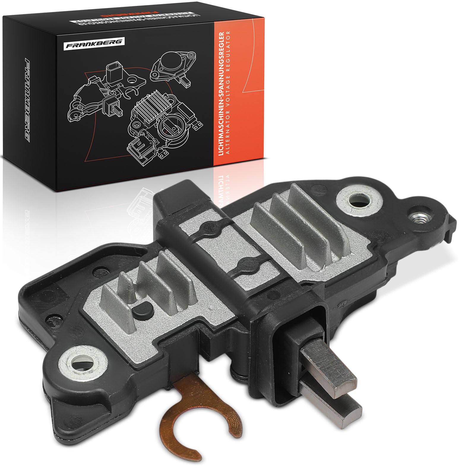 Frankberg Regulator generatora, regulator alternatora, zamiennik F00M145304