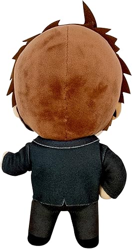 Miniatura 2 de Great Eastern Entertainment Danganronpa 3 - Future Makoto Naegi Peluche 8" H