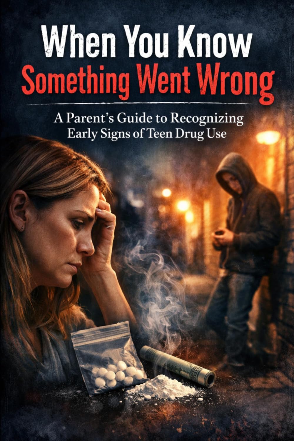 How to Tell If Your Teen Is Using Drugs | When you know something is wrong: Worried something’s off? Learn to recognize early signs of teen drug use and take action before it’s too late.